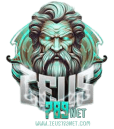 zeus789 net - logo