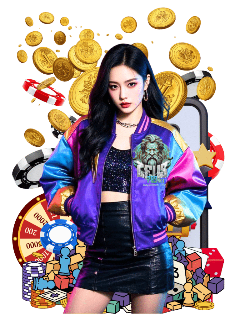 ซูส789 เน็ต